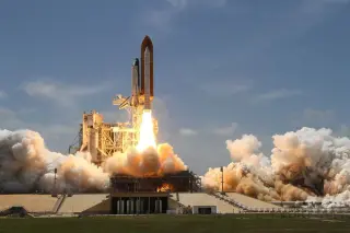 The Missing Overbar That Sank Mariner 1 and Redefined Software QA