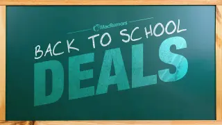 Best Buy’s Back-to-School Sale Slashes Apple Gear Prices Across AirPods, MacBook Pro, and More
