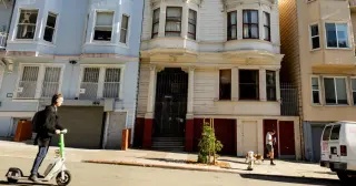 AI Boom Sparks Buyout Bids in San Francisco Rentals