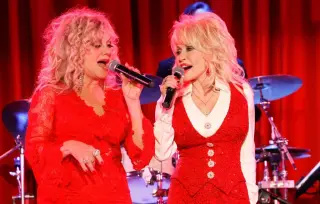 Stella Parton Calls for Kindness Amid AI Rumors After Dolly Parton's Death