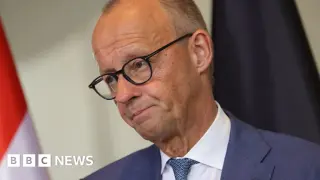Eight CDU Premiers Rally Behind Merz Amid Leadership Doubts