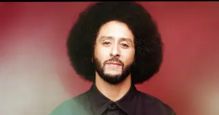 Unfinished Fight: Kaepernick’s next chapter beyond the knee