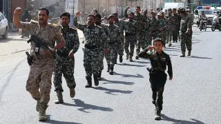 Houthis seize Red Sea islands, threatening global oil routes
