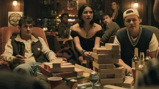 How Obsession's Iconic Death Scene Was Filmed