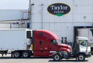 End in sight: U.S. to declare finish of its largest cyclosporiasis outbreak linked to lettuce