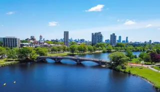 Massachusetts Biotech Boom Delivers VC Cash, But Workforce Shrinks
