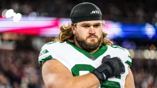 Jets Week 1 hinges on slowing Jeffery Simmons
