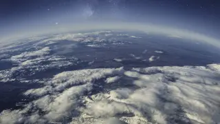 Marine Cloud Brightening May Collapse El Niño Cycle, Study Warns