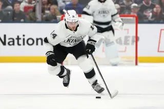 Kings Seek Special Teams Redemption Against Sharks in San Jose