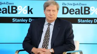 Berkshire and Druckenmiller Bet Big on Alphabet in Q2