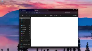 Windows 11 File Explorer speeds up, fixes dark-mode flashes, adds archive support