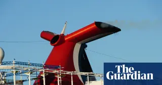Carnival Panorama passenger vanishes overboard during return voyage from Mexico