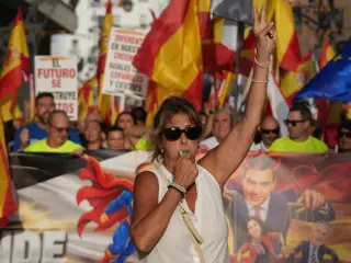 Spainwide protests flare as Ceuta migration crisis drags on