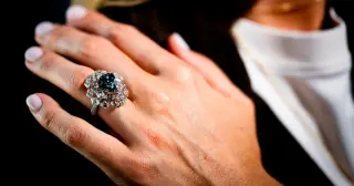 Ocean Dream: 5.5-Carat Blue-Green Diamond Fetches $17.3 Million in Geneva