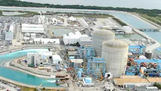St. Lucie Unit 1 Shuts Down Manually After Control Rod Drop, NRC Notified