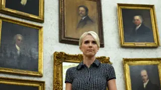 Trump reportedly gifts $45K in cash to Harp and two White House aides for the holidays