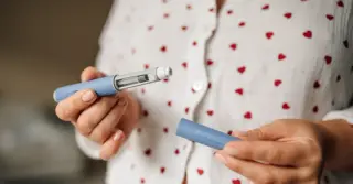 GLP-1 Diabetes Drugs Hint at Slowing Cancer Spread, Early Observational Findings