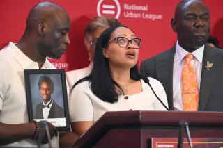 Mississippi Nursing Board Drops Investigation Into Nolan Wells’ Mother