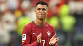 Ronaldo Declares Euro 2016 Equal to World Cup Amid Portugal Exit