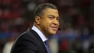 ESPN Rehires Stan Verrett, Reigniting Debate Over Its Reform Efforts