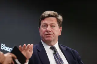 Trump taps Jay Clayton to lead DNI amid Pulte controversy