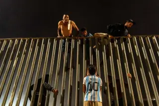 Ceuta border tragedy: at least 18 dead after Moroccan crossing