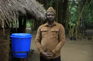 Mistrust and Misinformation Hamper Ebola Response in Congo as Outbreak Surpasses 10,000 Cases