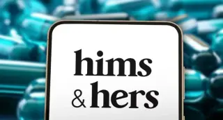 Hims & Hers Slumps 10% After Q1 Miss, Regulators Scrutinize Telehealth Giant