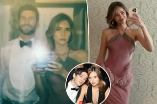 Liam Hemsworth Attends Swift-Kelce Wedding With Healy’s Ex Gabriella Brooks