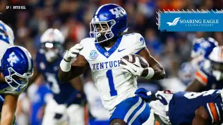 Lions land dynamic playmaker Kendrick Law at No. 168 in 2026 draft