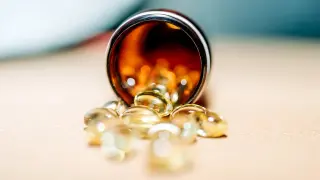 Calcium and Vitamin D Supplements Fall Short in Preventing Fractures, Large Review Finds