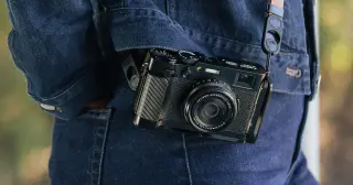 Field Bracket Reimagines the Classic L-Bracket for Modern Shooters