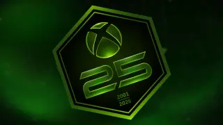 Xbox Unveils 25th Anniversary Badge, FanFest Tour, and Gear Store