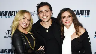 Panettiere’s Mom Strikes Back at Gayle King Over Daughters Death