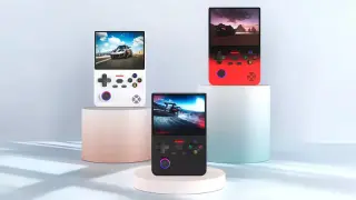 Lenovo G02 Brings Budget Retro Gaming to China with 30+ Emulators