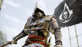 Original Black Flag Remains Available as Resynced Remake Sets Sail in 2026