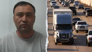 Ohio Crash Sparks Federal Crackdown on CDL Fraud and 'Chameleon' Trucking Networks