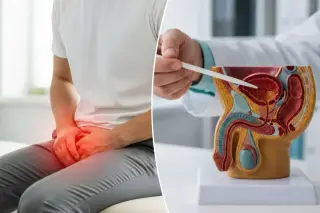 Six health factors that can shrink a man's testicles—and what to watch for