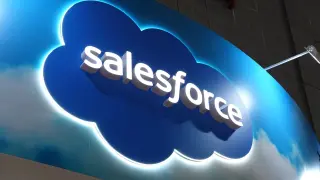 Salesforce to Buy Braze for $5.66 Billion to Expand AI Marketing Capabilities