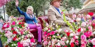 Dolly Parton’s Estate and Nephew Clash Over $450M Legacy in Court