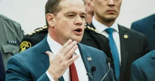 Guilty Plea Spurs FBI Behavioral Analysis to Help Solve More Murders