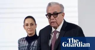 US Indictment Forces Mexican Sinaloa Officials to Step Aside Over Cartel Ties