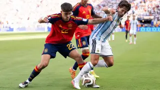 World Cup Final Draws a Record 63 Million U.S. Viewers Across Fox, Telemundo and Peacock