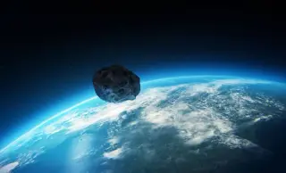 Apophis to Perform Rare Close Flyby Within 20,000 Miles of Earth