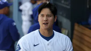 Ohtani Blames Brewers for Exposing Flaws After Dodgers' Historic NLCS Sweep