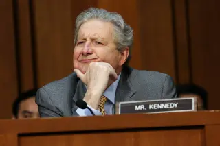 Kennedy weighs 2028 presidential bid if GOP field is weak