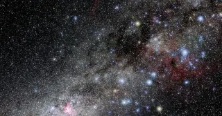 Astronomers Map a Hidden Giant: the Vela Supercluster Behind the Milky Way