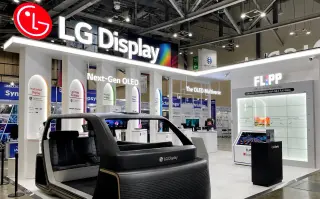LG Display's FLiPP: A FMM-Less OLED Breakthrough for Brighter, Longer-Lasting Displays