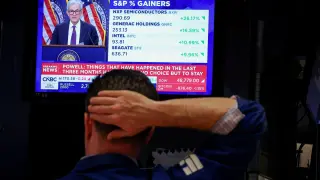 Warsh Takes the Wheel as Markets Bet the Fed Must Catch Up on Inflation