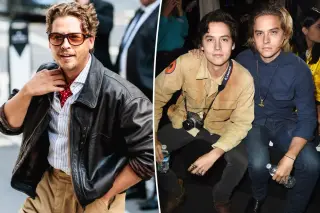 Dylan Sprouse Reveals Twins Are 'Children of Incest' After Genealogy Discovery
